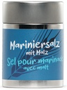 Jurasel sel pour marinade 70g