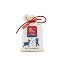 SEL DES ALPES canvas bag 200g