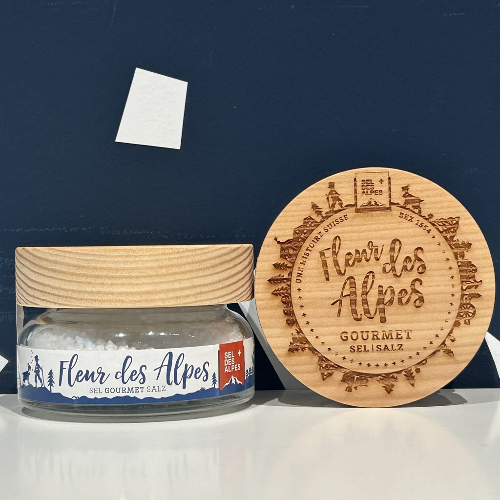 SDA FDA Mélèze 85g