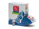 SEL DES ALPES iodiert fluoridiert 50x12g