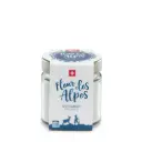 SEL DES ALPES Fleur des Alpes Gourmet Salz 140g