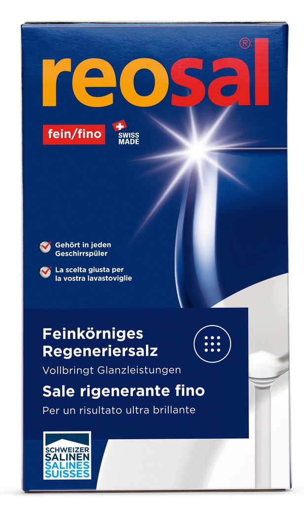 Reosal fin 1kg