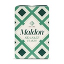 Maldon Flocons de sel 250g