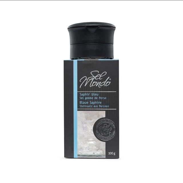 SelMondo Saphir bleu de Perse 100g
