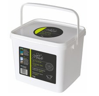 SMondo Pyramiden weiss 5kg