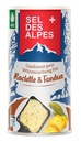 SDA Cond. raclette/fondue B/B 165g