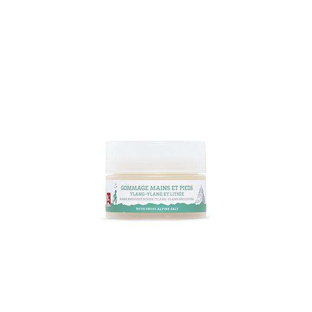 BlB Gommage Mains et Pieds 150g