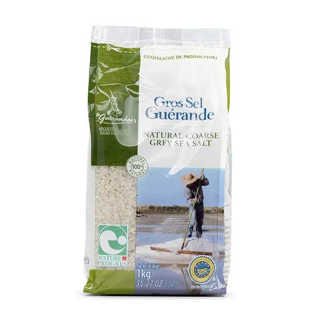 Le Guérandais coarse N&P 1kg