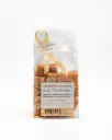 Caramels à la crème et Sel Fleur des Alpes