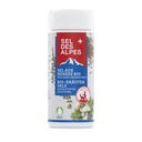 Bio Kräuter-Salz, aromatische Mischung, 80 g