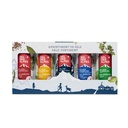 SDA Kräutersalz-Set Swisspack B/K