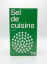 Sel de Cuisine collector i f 1 kg